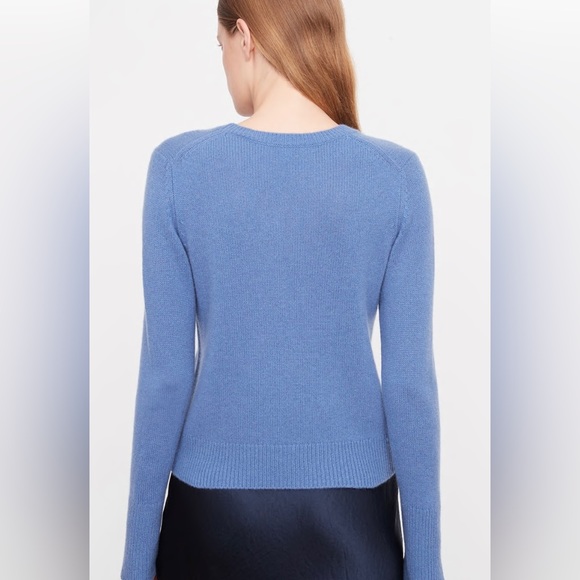 Vince Cashmere Sweater - Picture 3 of 7